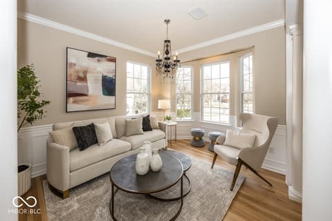 Photo of 14533 Toponas Place, Fishers, IN