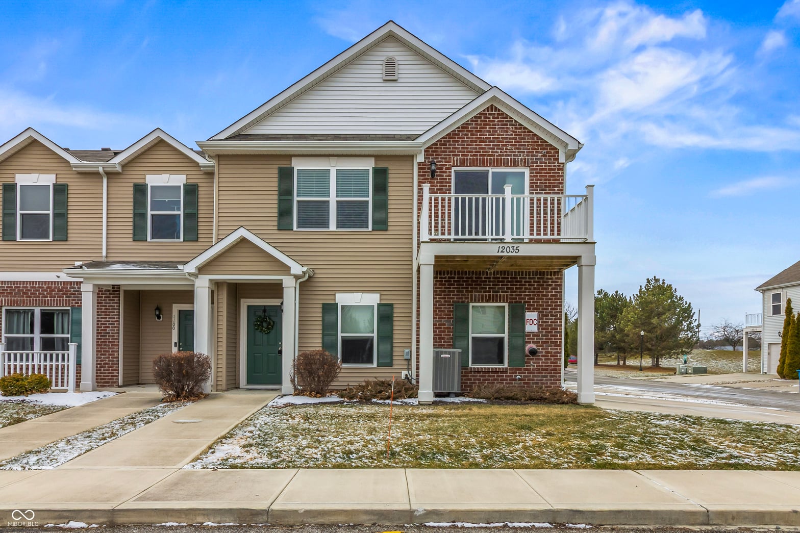 Photo of 12035 Zircon Lane, Fishers, IN