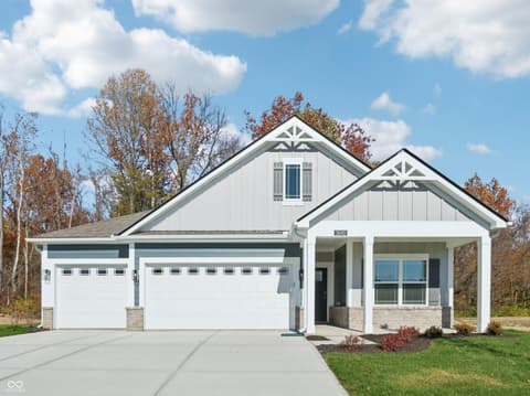 3690 Marlowe Creek Drive