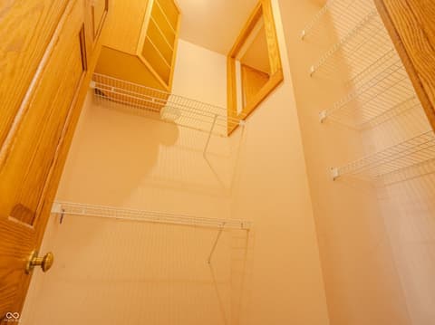 Walk In Closets — 123 S Jennings Street, North Vernon, IN