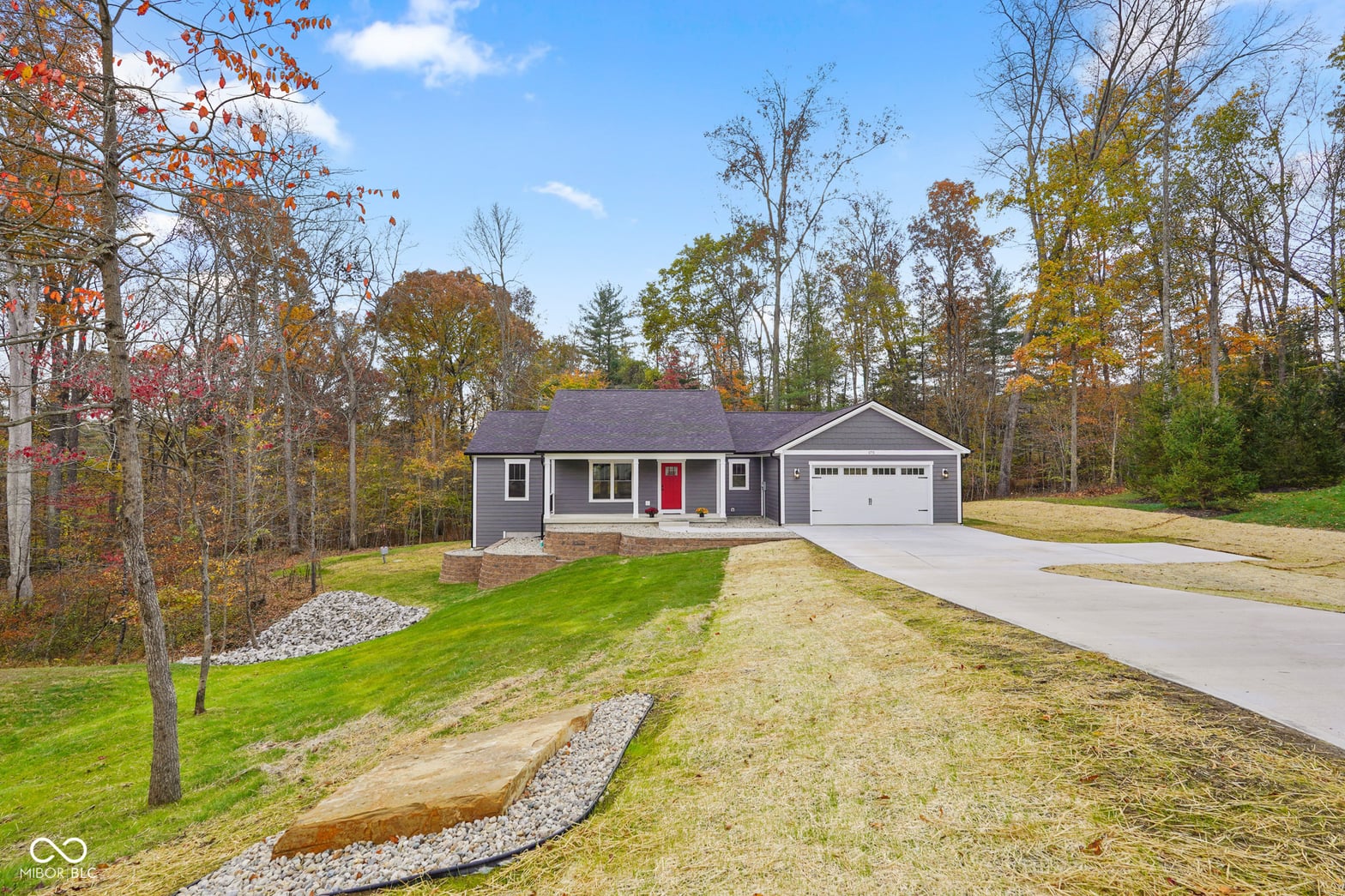 Photo of 175 Pine Valley Court, Nashville, IN