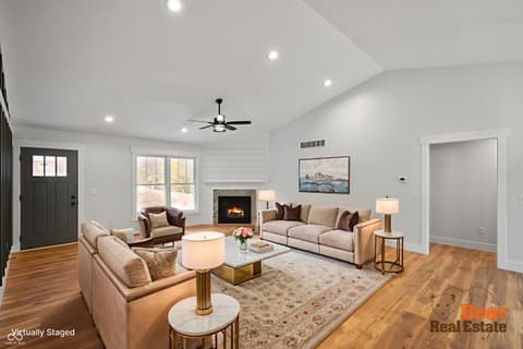 Photo of 175 Pine Valley Court, Nashville, IN