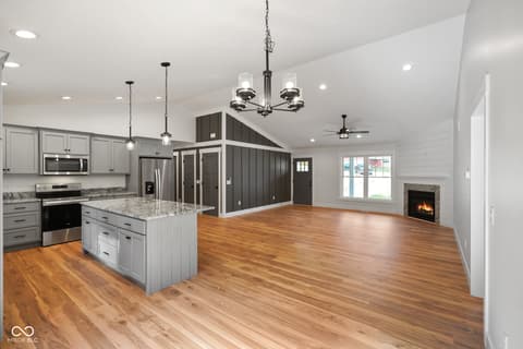 Photo of 175 Pine Valley Court, Nashville, IN