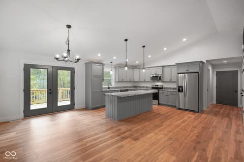 Photo of 175 Pine Valley Court, Nashville, IN