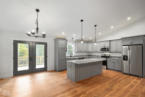 Photo of 175 Pine Valley Court, Nashville, IN