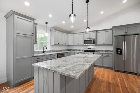 Photo of 175 Pine Valley Court, Nashville, IN