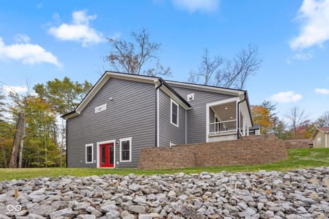 Photo of 175 Pine Valley Court, Nashville, IN