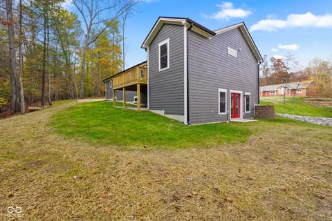 Photo of 175 Pine Valley Court, Nashville, IN