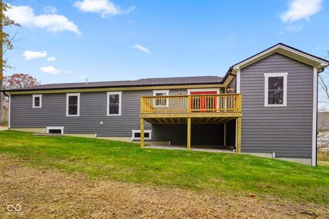 Photo of 175 Pine Valley Court, Nashville, IN