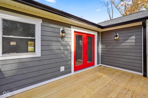 Photo of 175 Pine Valley Court, Nashville, IN