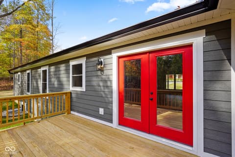 Photo of 175 Pine Valley Court, Nashville, IN
