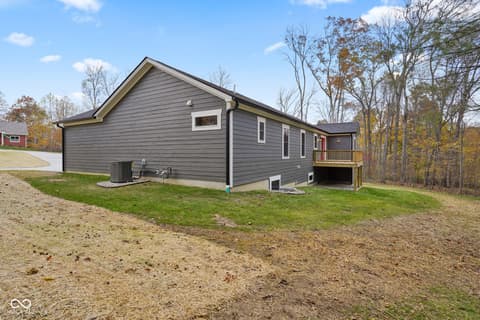 Photo of 175 Pine Valley Court, Nashville, IN