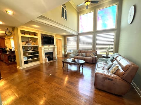 Photo of 6668 Silver Creek Drive, Indianapolis, IN