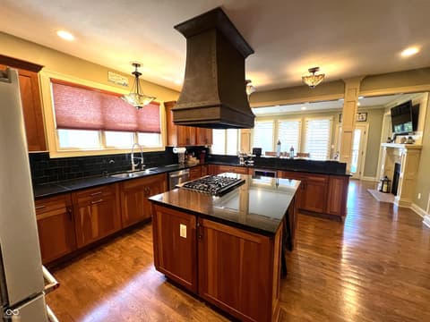 Photo of 6668 Silver Creek Drive, Indianapolis, IN
