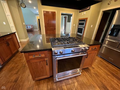Photo of 6668 Silver Creek Drive, Indianapolis, IN