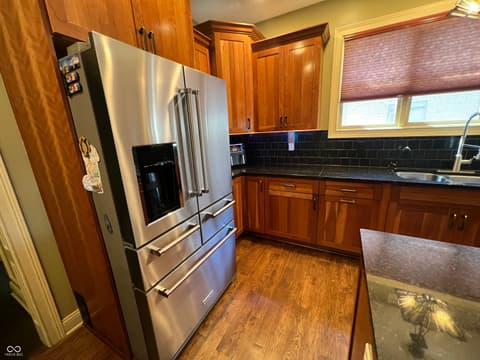 Photo of 6668 Silver Creek Drive, Indianapolis, IN