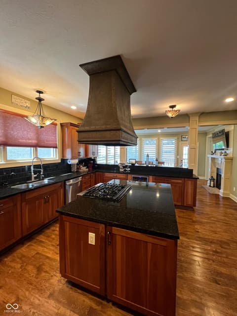 Photo of 6668 Silver Creek Drive, Indianapolis, IN