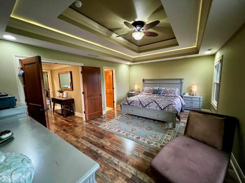 Photo of 6668 Silver Creek Drive, Indianapolis, IN