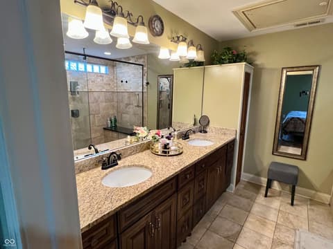 Photo of 6668 Silver Creek Drive, Indianapolis, IN