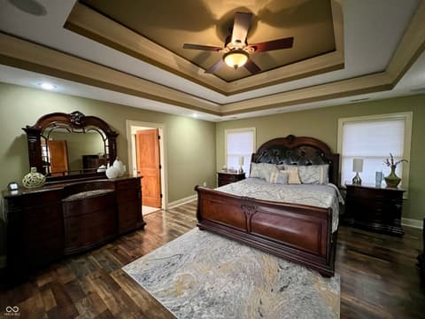 Photo of 6668 Silver Creek Drive, Indianapolis, IN