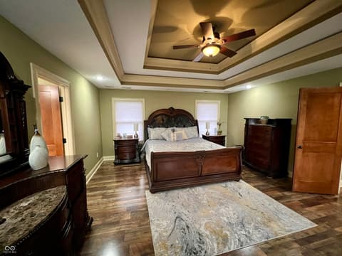 Photo of 6668 Silver Creek Drive, Indianapolis, IN