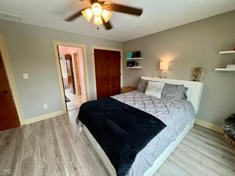 Photo of 6668 Silver Creek Drive, Indianapolis, IN