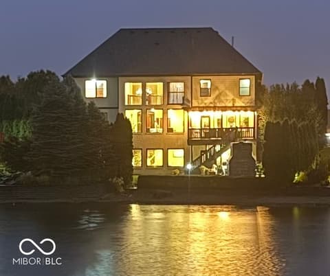 Photo of 6668 Silver Creek Drive, Indianapolis, IN
