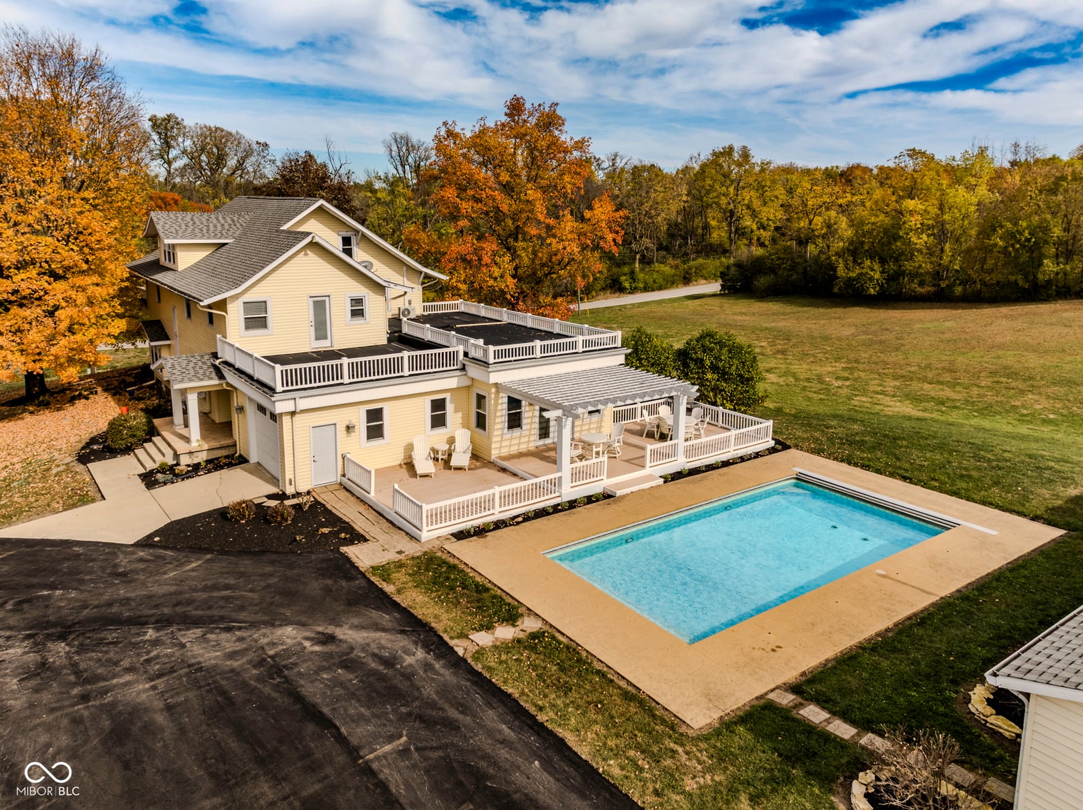 Photo of 7201 E Windsor Road, Selma, IN