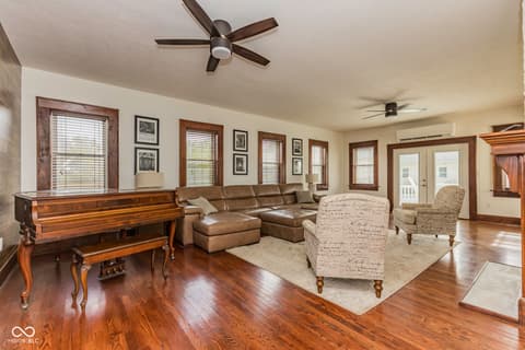 Photo of 7201 E Windsor Road, Selma, IN