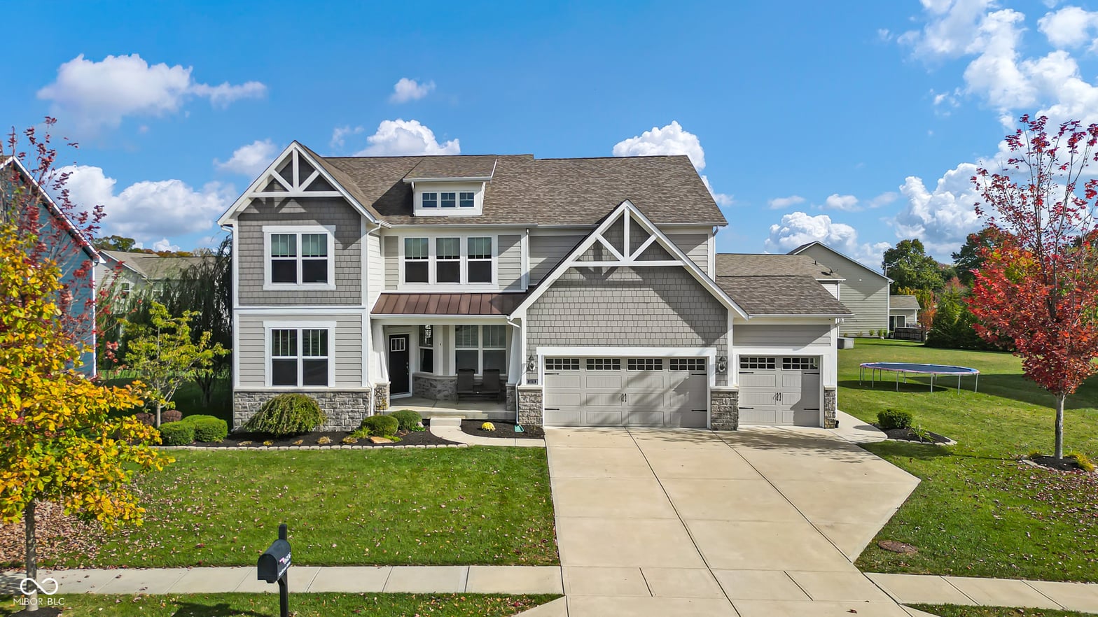 Photo of 16136 Rockcress Drive, Noblesville, IN