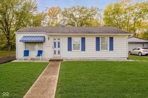521 Eberhart Drive