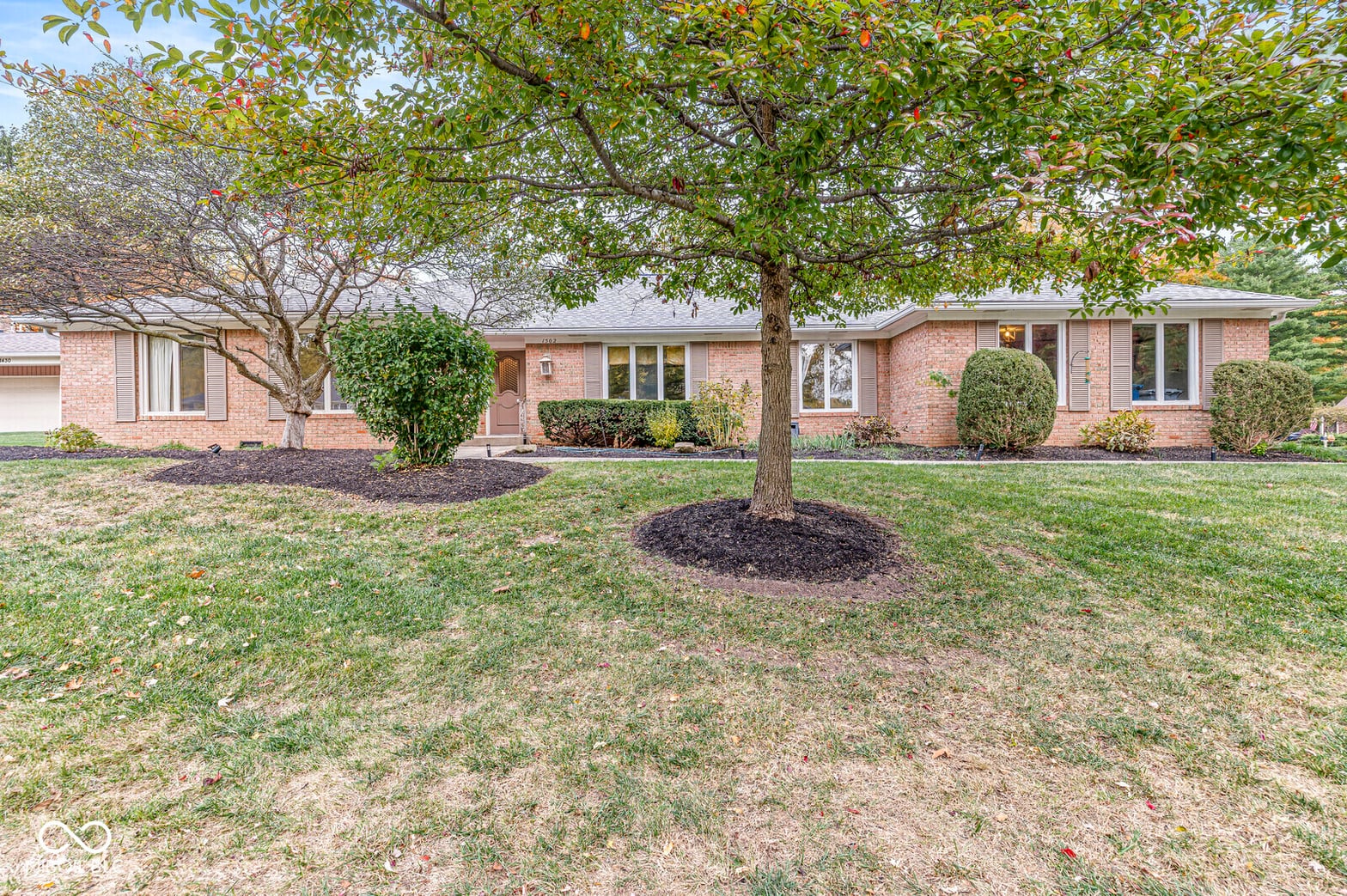 Photo of 1502 Douglas Drive, Carmel, IN