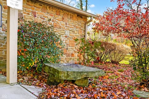 Photo of 2123 Greasy Creek Road, Nashville, IN