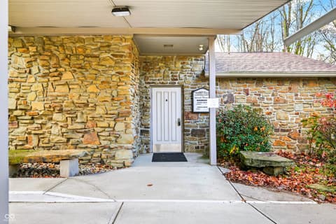 Photo of 2123 Greasy Creek Road, Nashville, IN