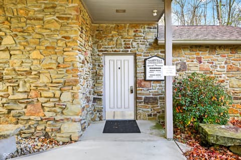 Photo of 2123 Greasy Creek Road, Nashville, IN