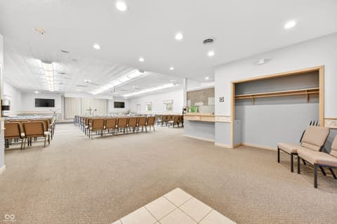 Photo of 2123 Greasy Creek Road, Nashville, IN