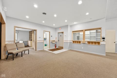 Photo of 2123 Greasy Creek Road, Nashville, IN