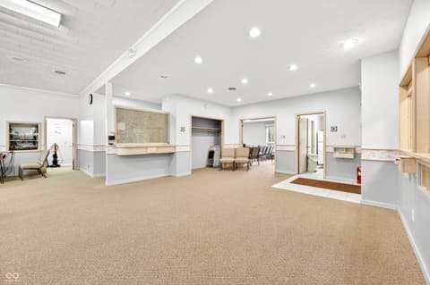 Photo of 2123 Greasy Creek Road, Nashville, IN