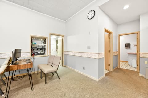 Photo of 2123 Greasy Creek Road, Nashville, IN