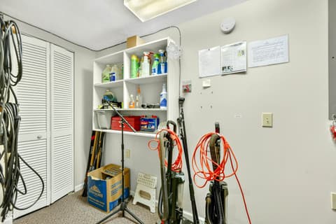 Photo of 2123 Greasy Creek Road, Nashville, IN
