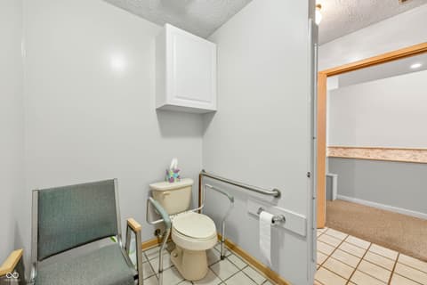 Photo of 2123 Greasy Creek Road, Nashville, IN