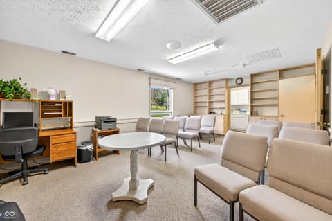 Photo of 2123 Greasy Creek Road, Nashville, IN