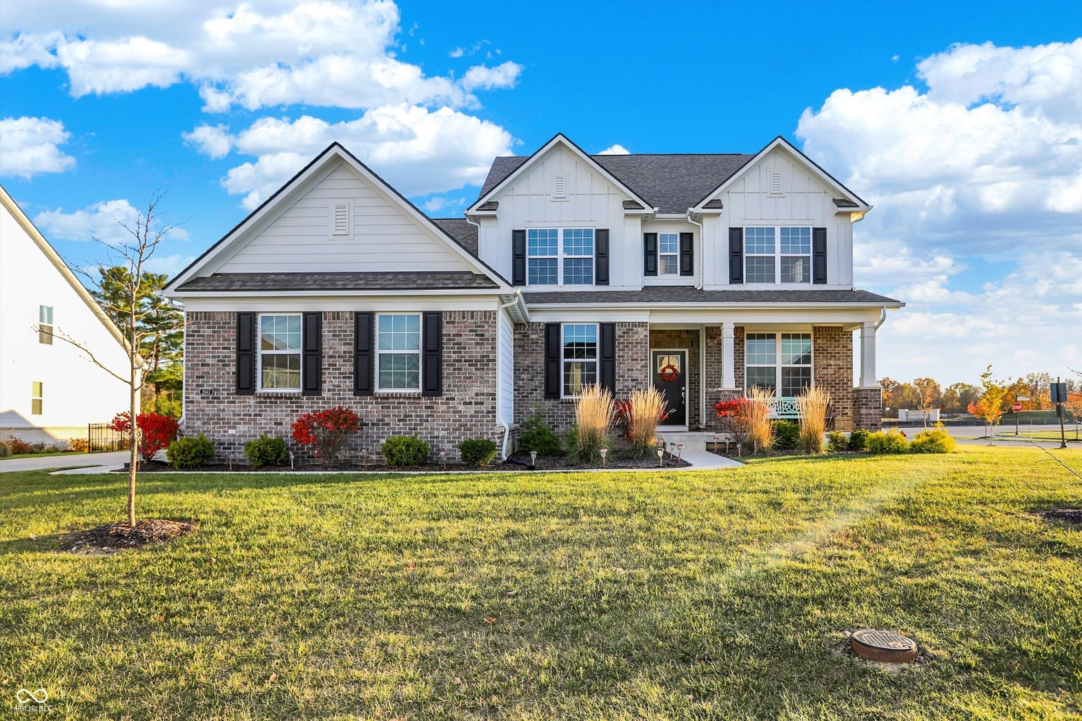 Photo of 2643 Paperbark Creek Drive, Westfield, IN