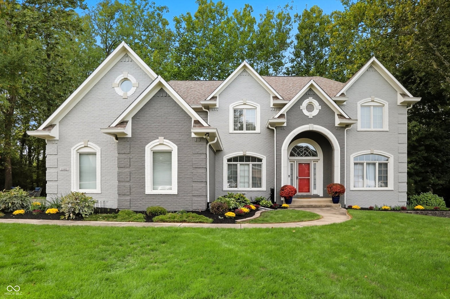 Photo of 11932 Hollyhock Drive, Fishers, IN
