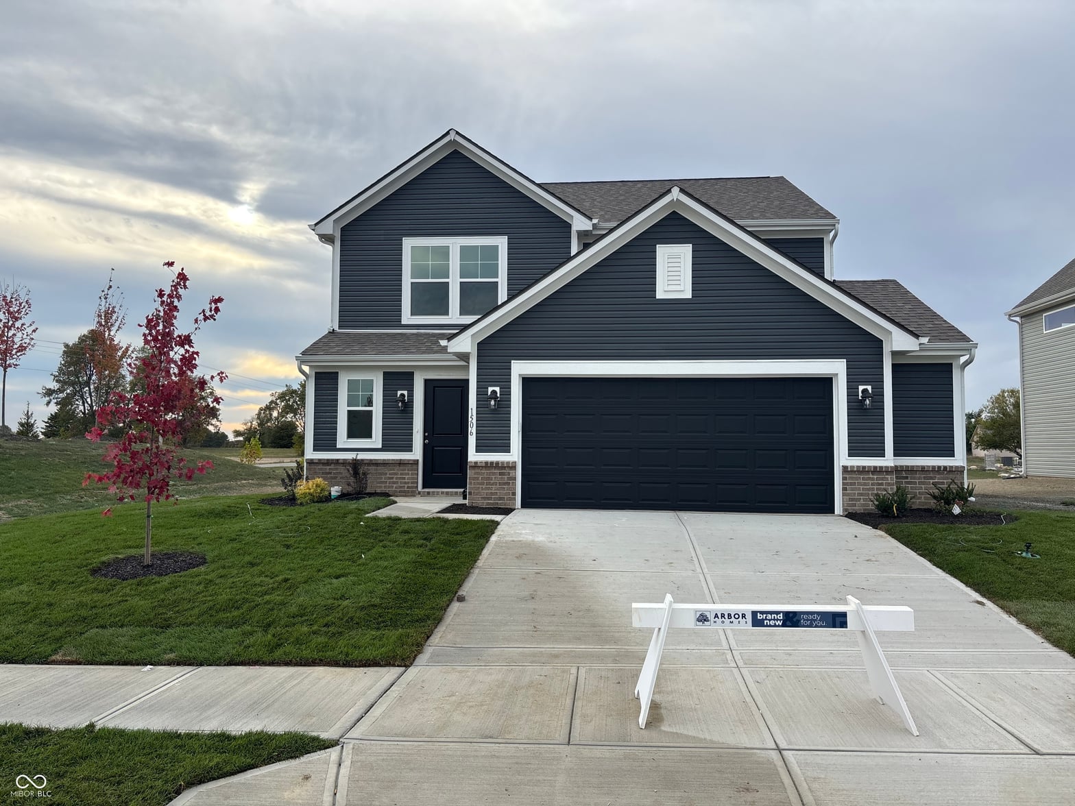 Photo of 1506 Hardwood Drive, Sheridan, IN