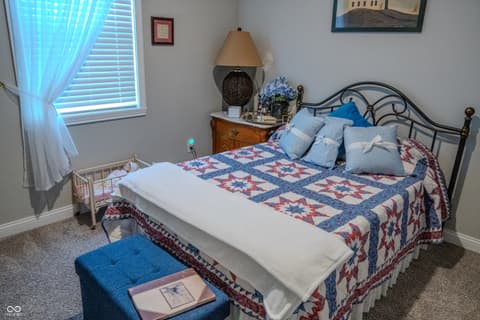 Photo of 914 Ridge Rock Lane, Bargersville, IN