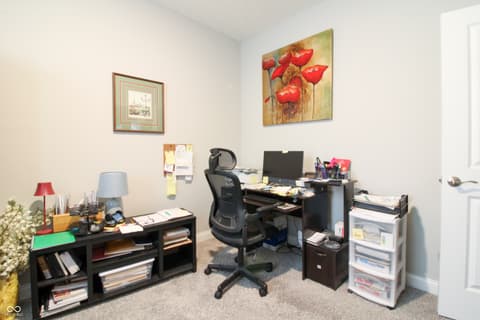 Photo of 914 Ridge Rock Lane, Bargersville, IN