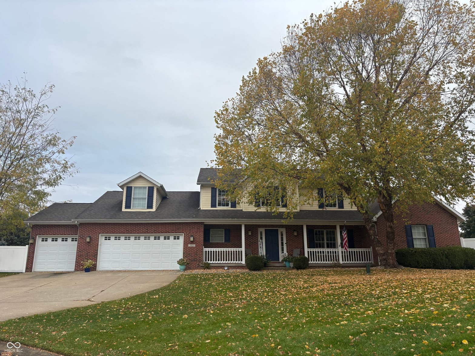Photo of 3925 Alex Court, Lafayette, IN