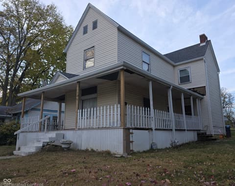 306 E Monroe Street