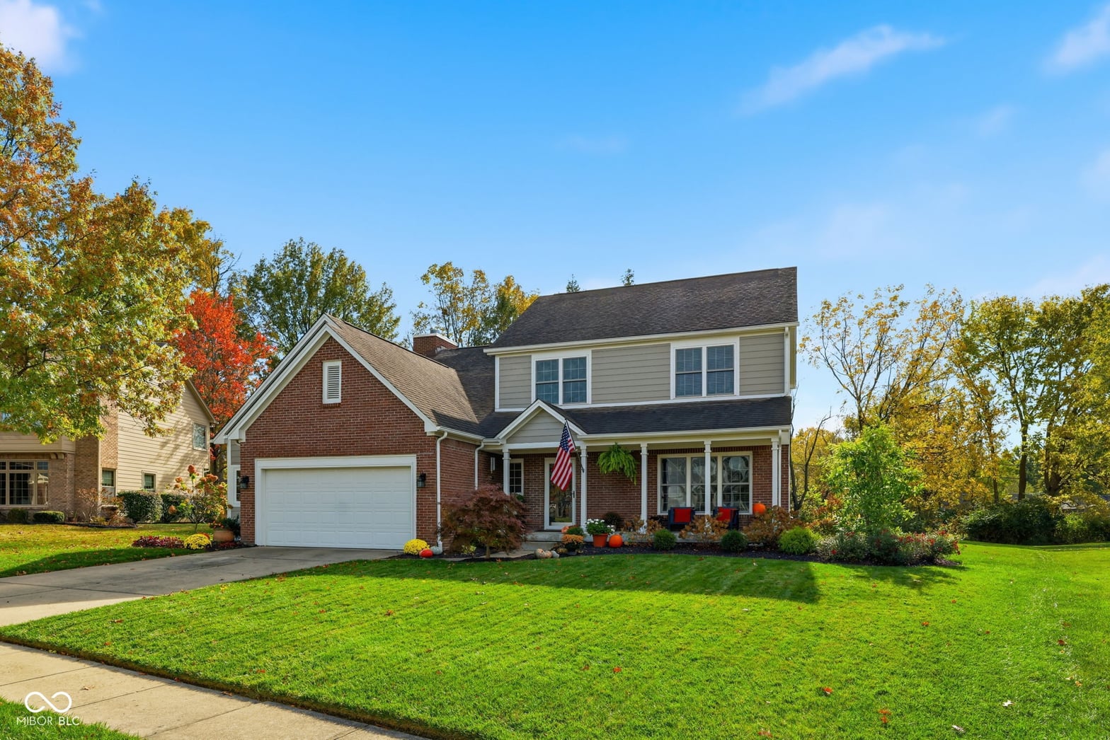 Photo of 6327 Columbia Circle, Fishers, IN